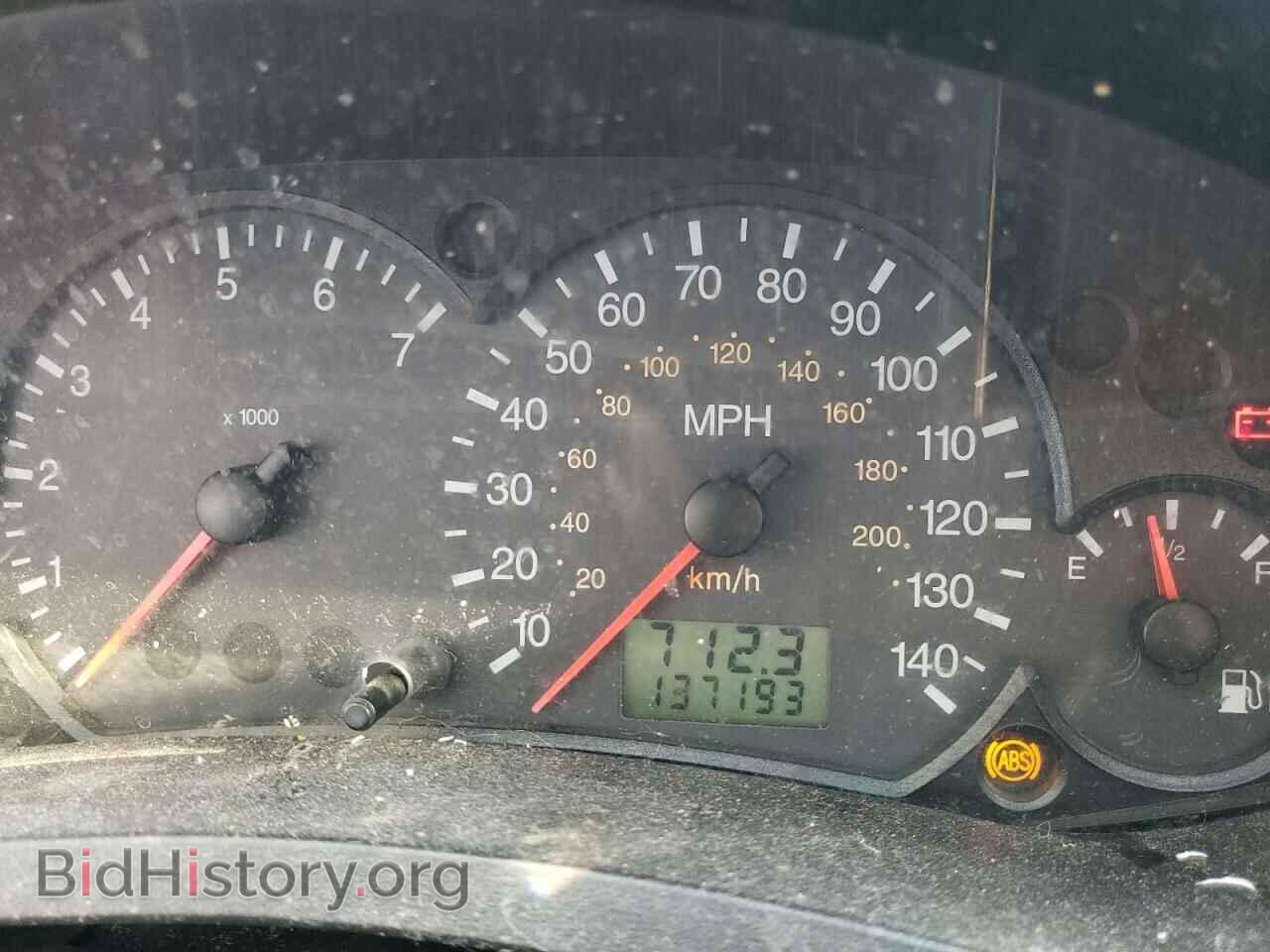 2007 FORD FOCUS - VIN: 1FAHP37N87W200607 - Photo 9