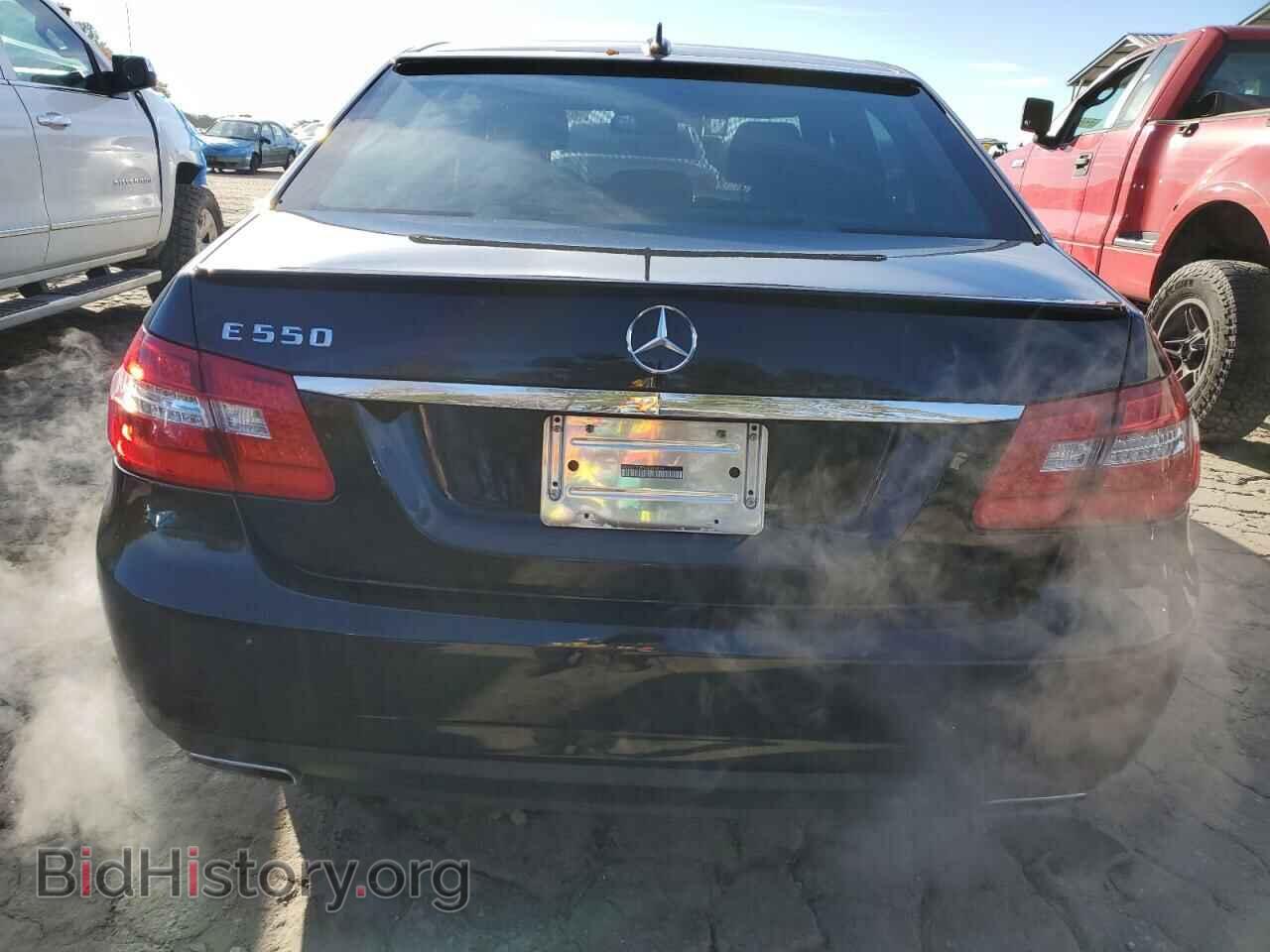 2010 MERCEDES-BENZ E-CLASS - VIN: WDDHF7CB7AA046868 - Фото 6