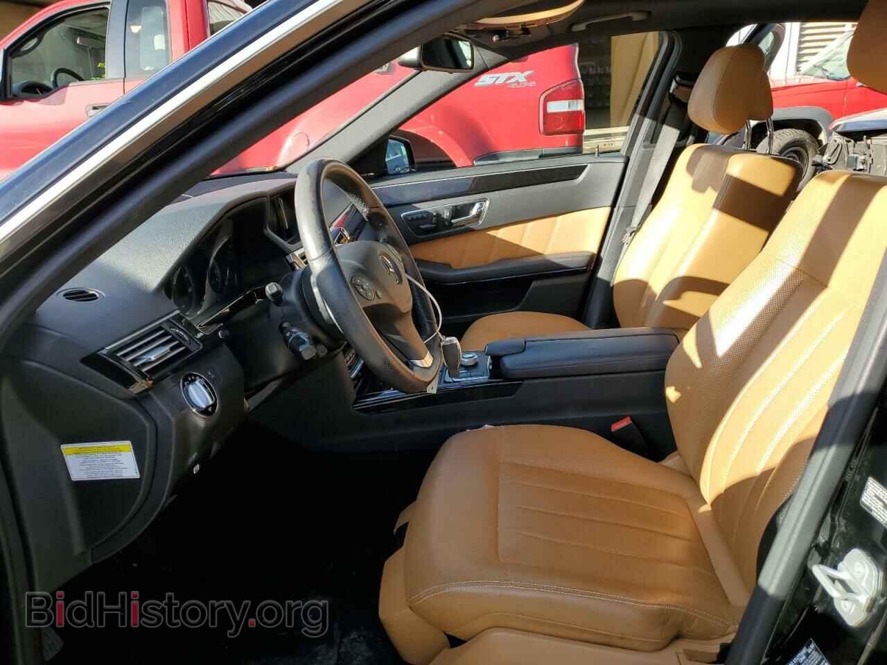 2010 MERCEDES-BENZ E-CLASS - VIN: WDDHF7CB7AA046868 - Фото 7