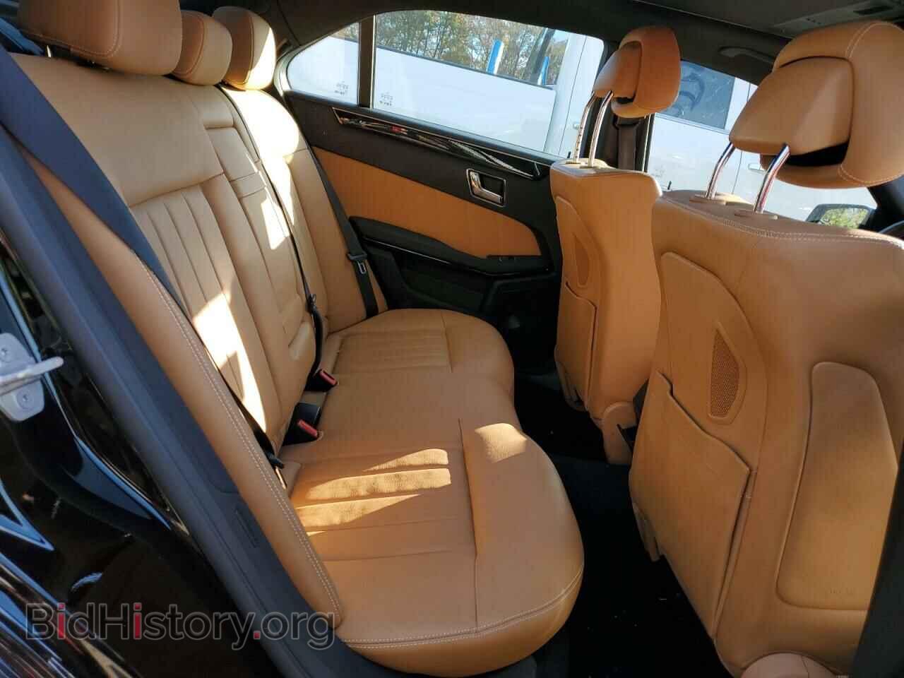 2010 MERCEDES-BENZ E-CLASS - VIN: WDDHF7CB7AA046868 - Фото 10