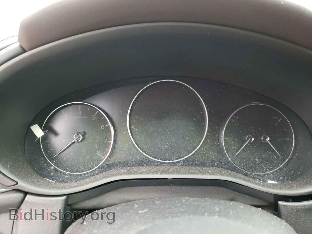 2021 MAZDA CX30 - VIN: 3MVDMBDL0MM207432 - Фото 9