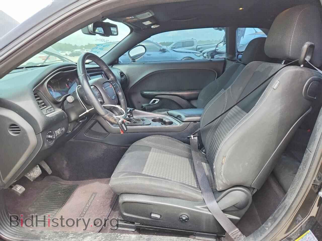 2016 DODGE CHALLENGER - VIN: 2C3CDZAG6GH202661 - Фото 7