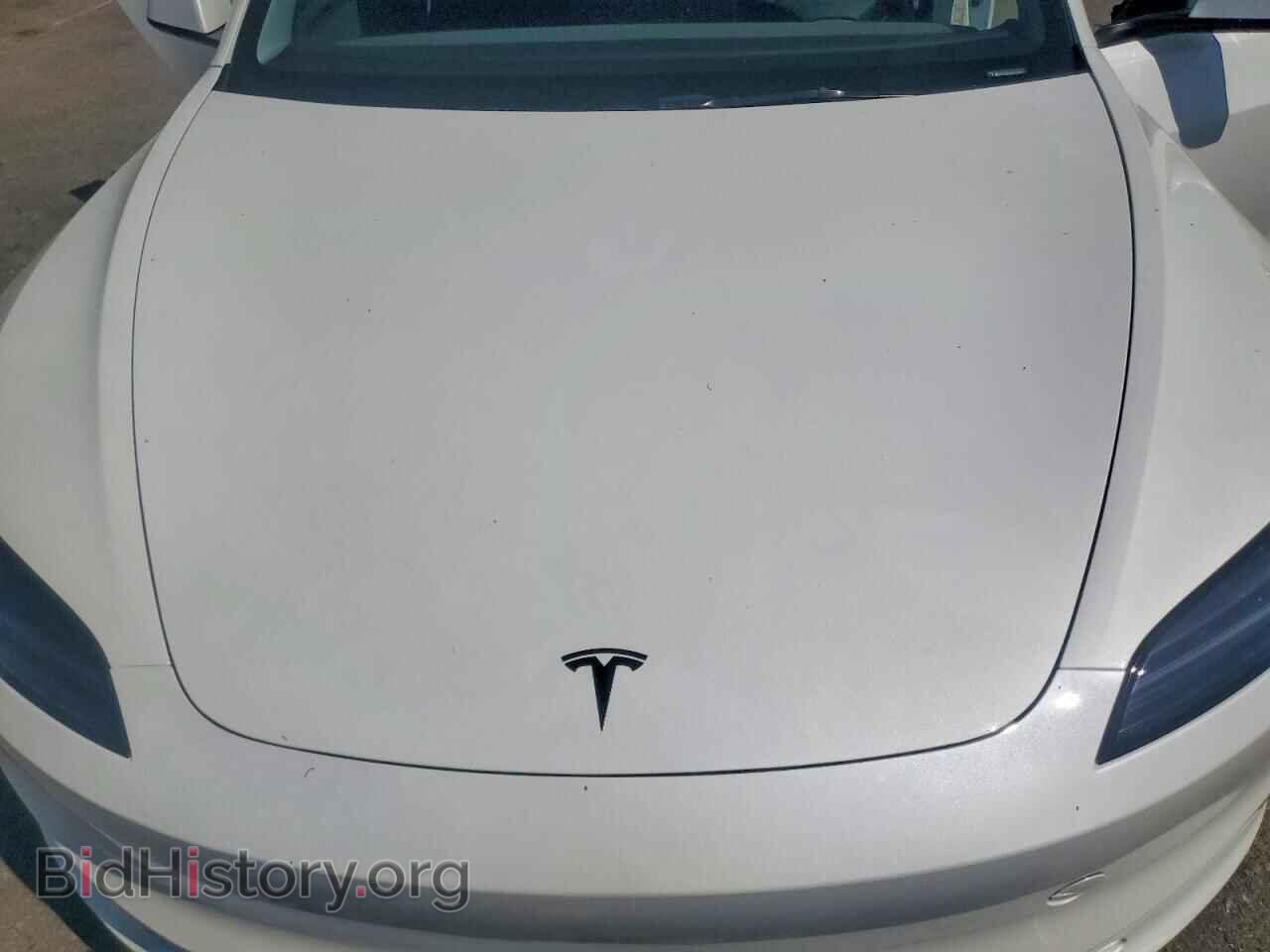 2025 TESLA MODEL 3 - VIN: 5YJ3E1EA7SF138287 - Photo 11