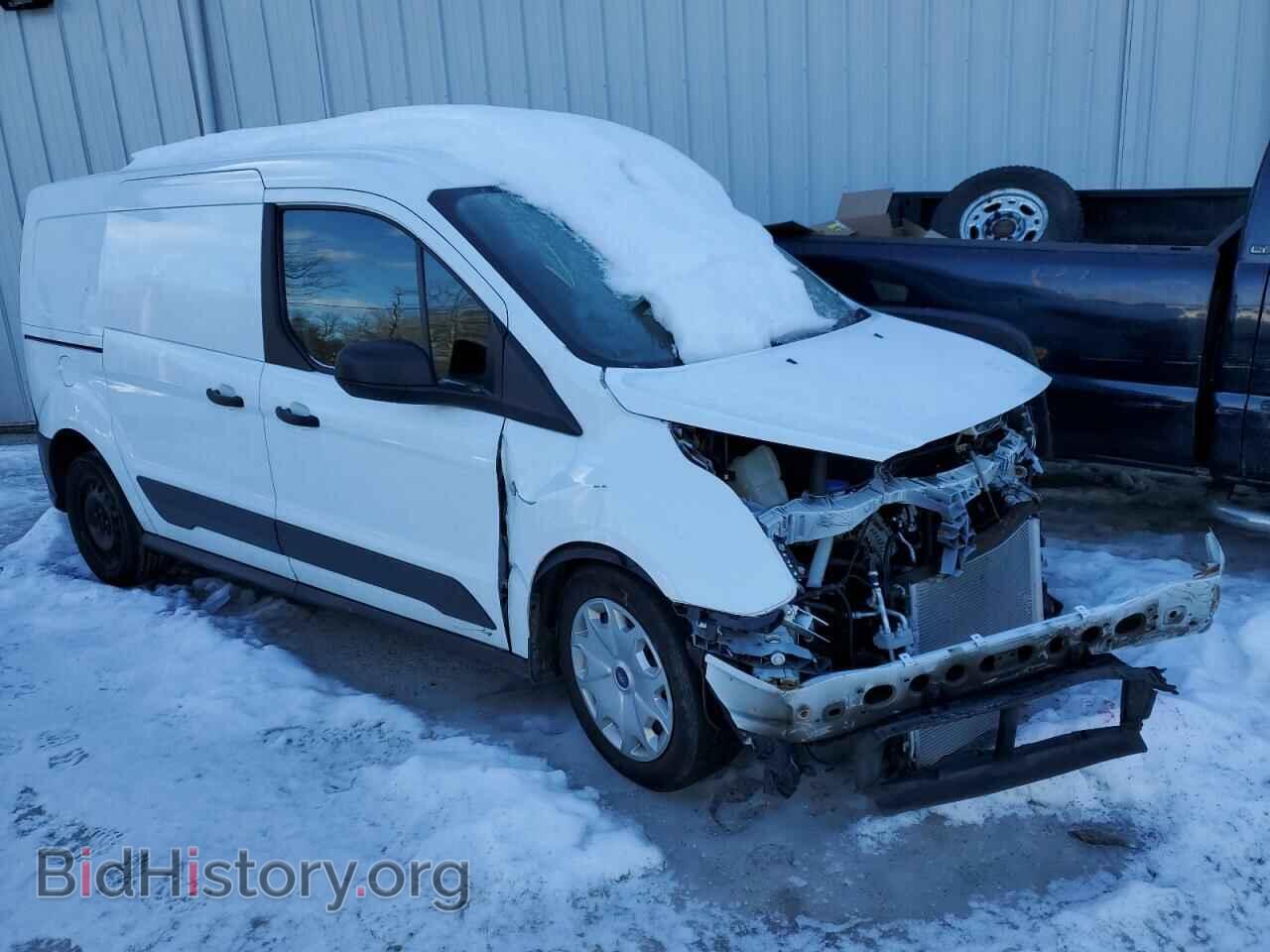 2015 FORD TRANSIT - VIN: NM0LS7EX5F1213371 - Фото 4