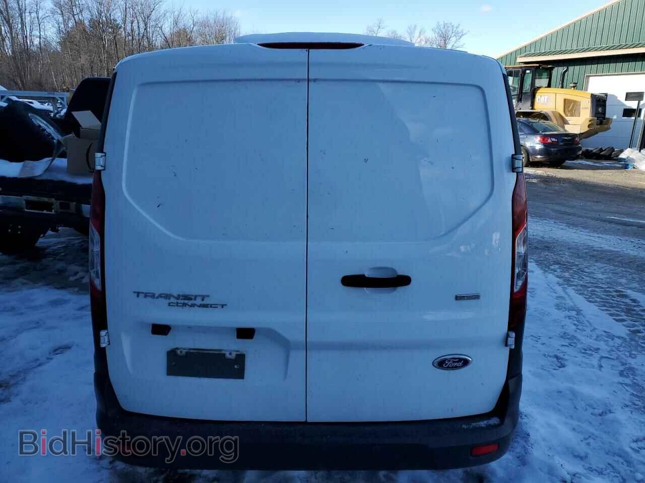 2015 FORD TRANSIT - VIN: NM0LS7EX5F1213371 - Фото 6