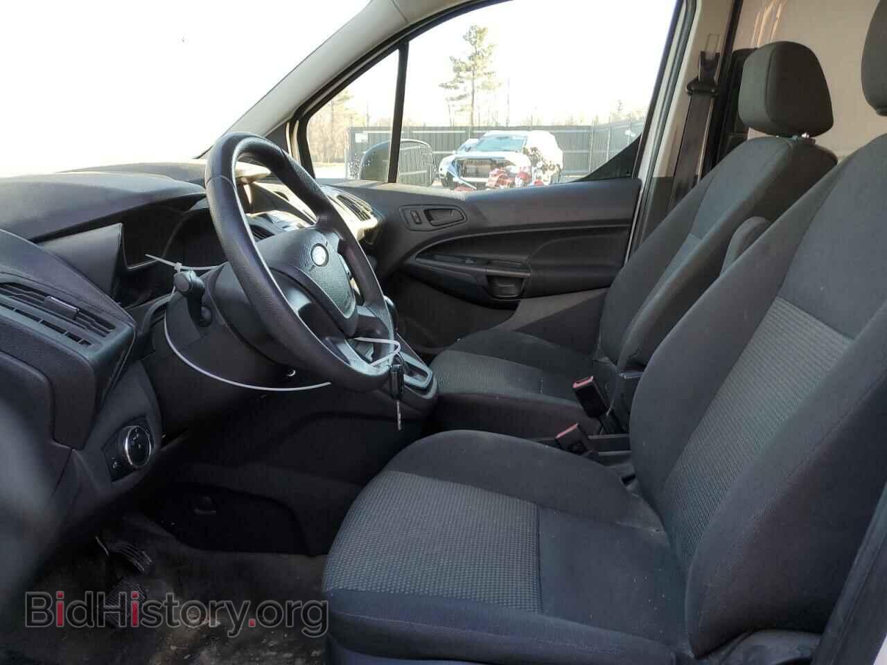 2015 FORD TRANSIT - VIN: NM0LS7EX5F1213371 - Фото 7