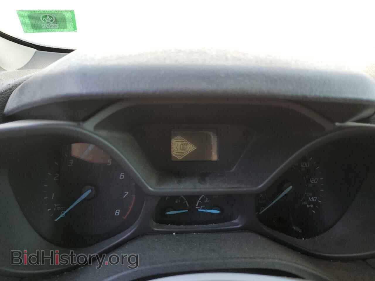 2015 FORD TRANSIT - VIN: NM0LS7EX5F1213371 - Фото 9