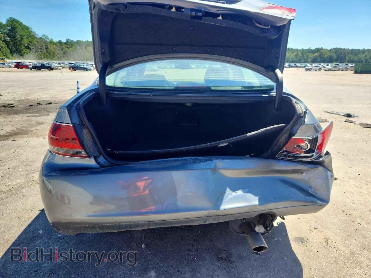 2006 LEXUS ES330 - VIN: JTHBA30G665164089 - Фото 6