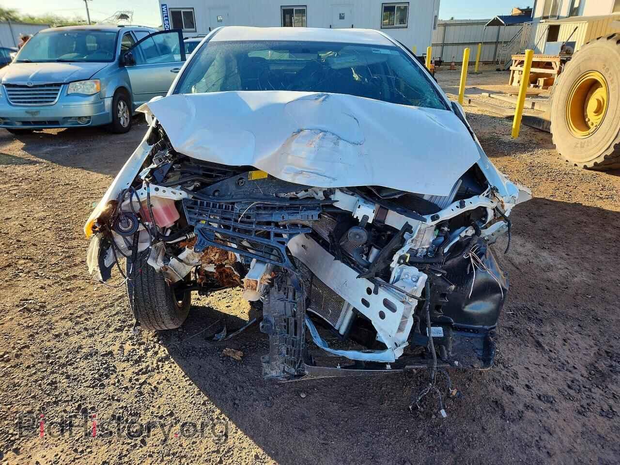 2014 TOYOTA PRIUS - VIN: JTDKN3DU4E1764931 - Фото 5