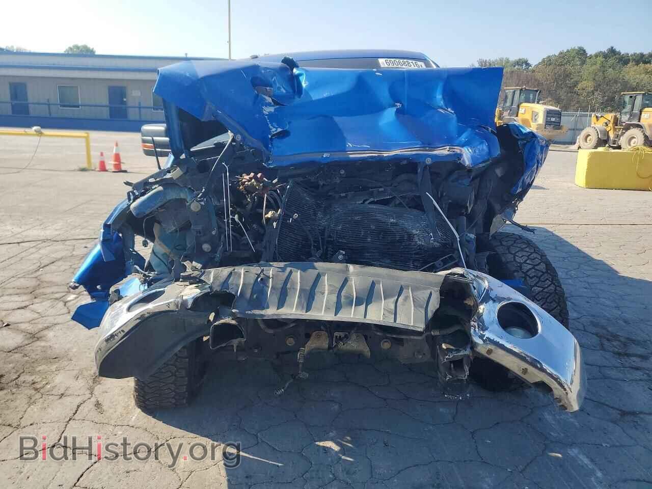 2012 FORD F150 - VIN: 1FTFX1CF0CFA45467 - Photo 5