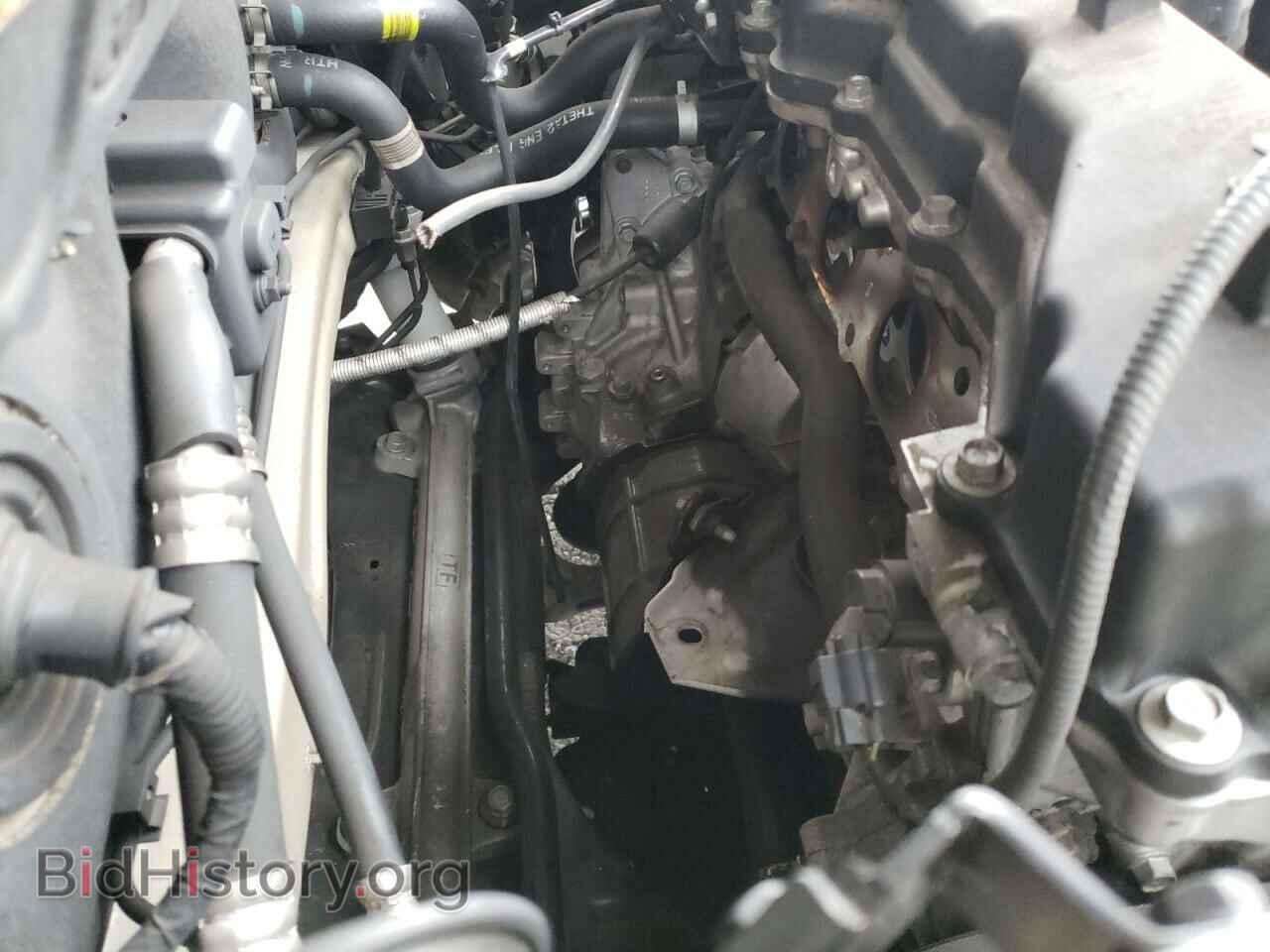 2015 KIA OPTIMA - VIN: KNAGM4A7XF5650257 - Фото 9