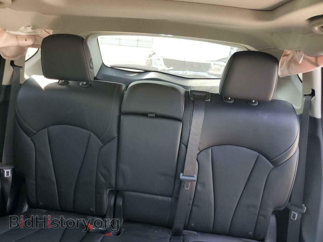 2020 BUICK ENVISION - VIN: LRBFXCSAXLD178104 - Фото 10