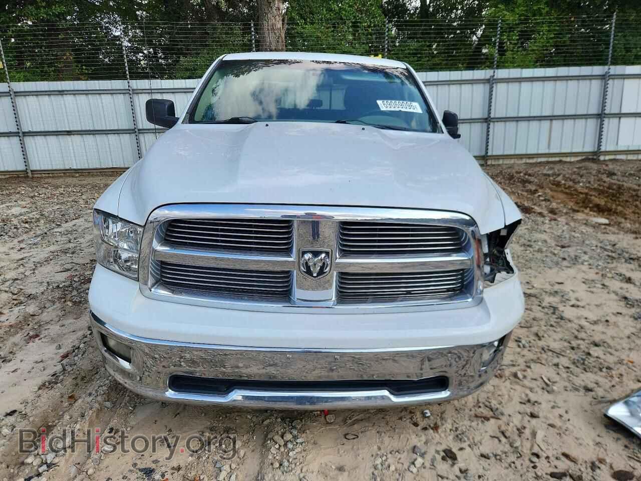 2012 DODGE RAM 1500 - VIN: 1C6RD6LTXCS312928 - Photo 5