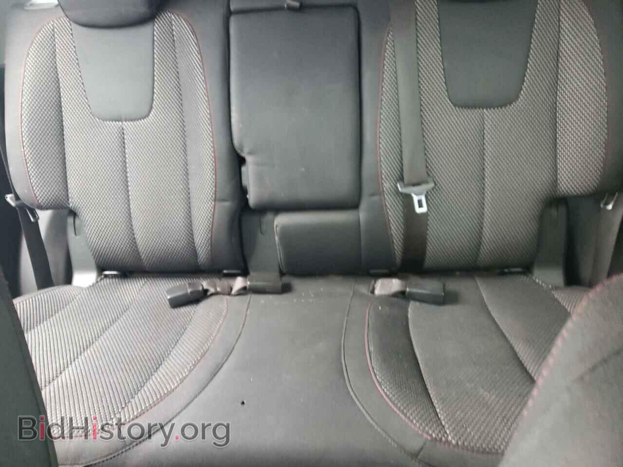 2011 GMC TERRAIN - VIN: 2CTALSEC2B6465033 - Photo 10