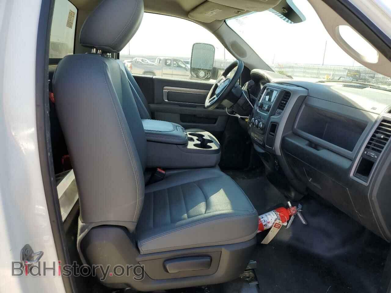 2017 RAM All Models - VIN: 3C7WRSBJ4HG770875 - Photo 10