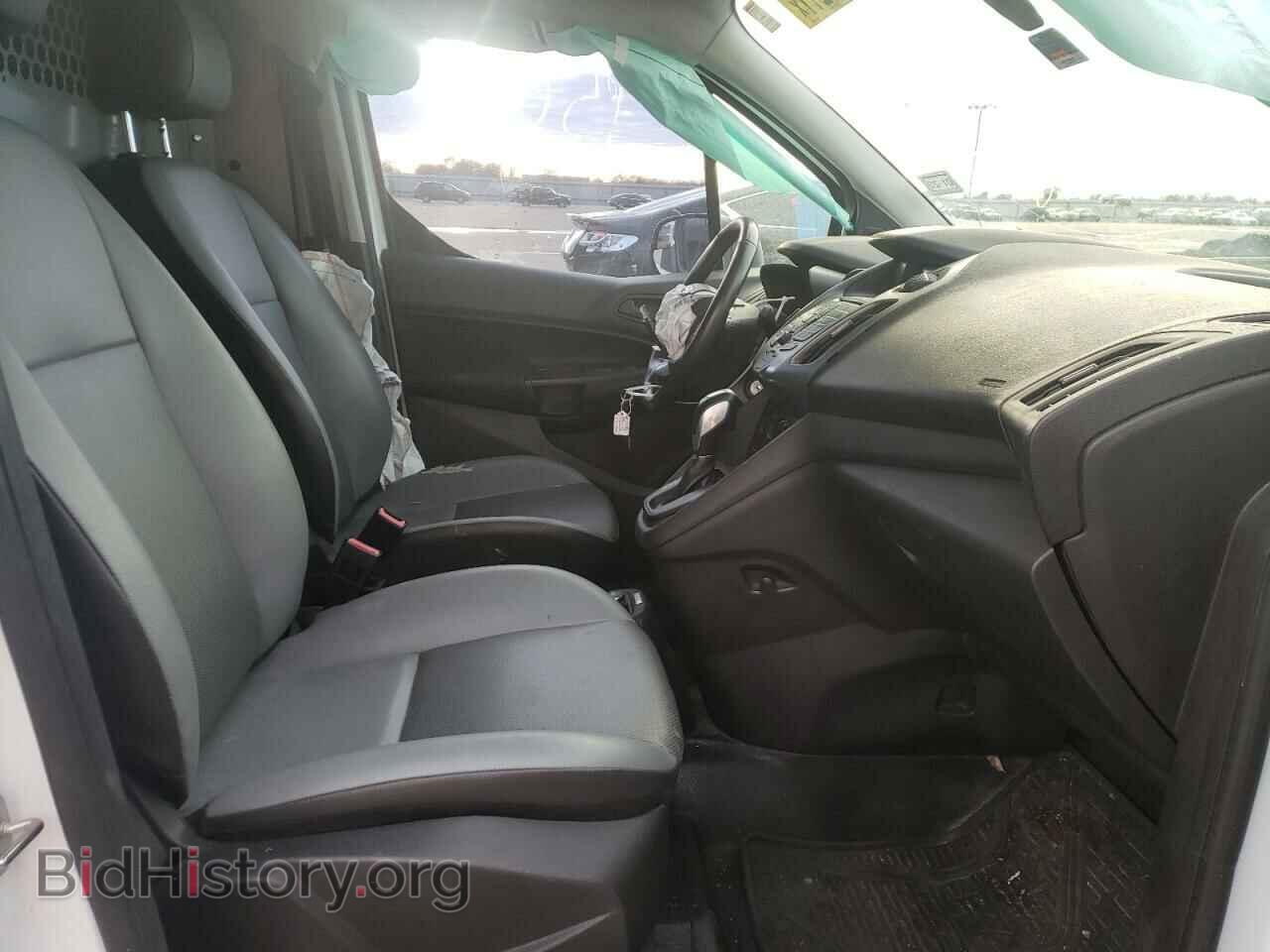2016 FORD TRANSIT CO - VIN: NM0LE7E75G1283946 - Фото 5