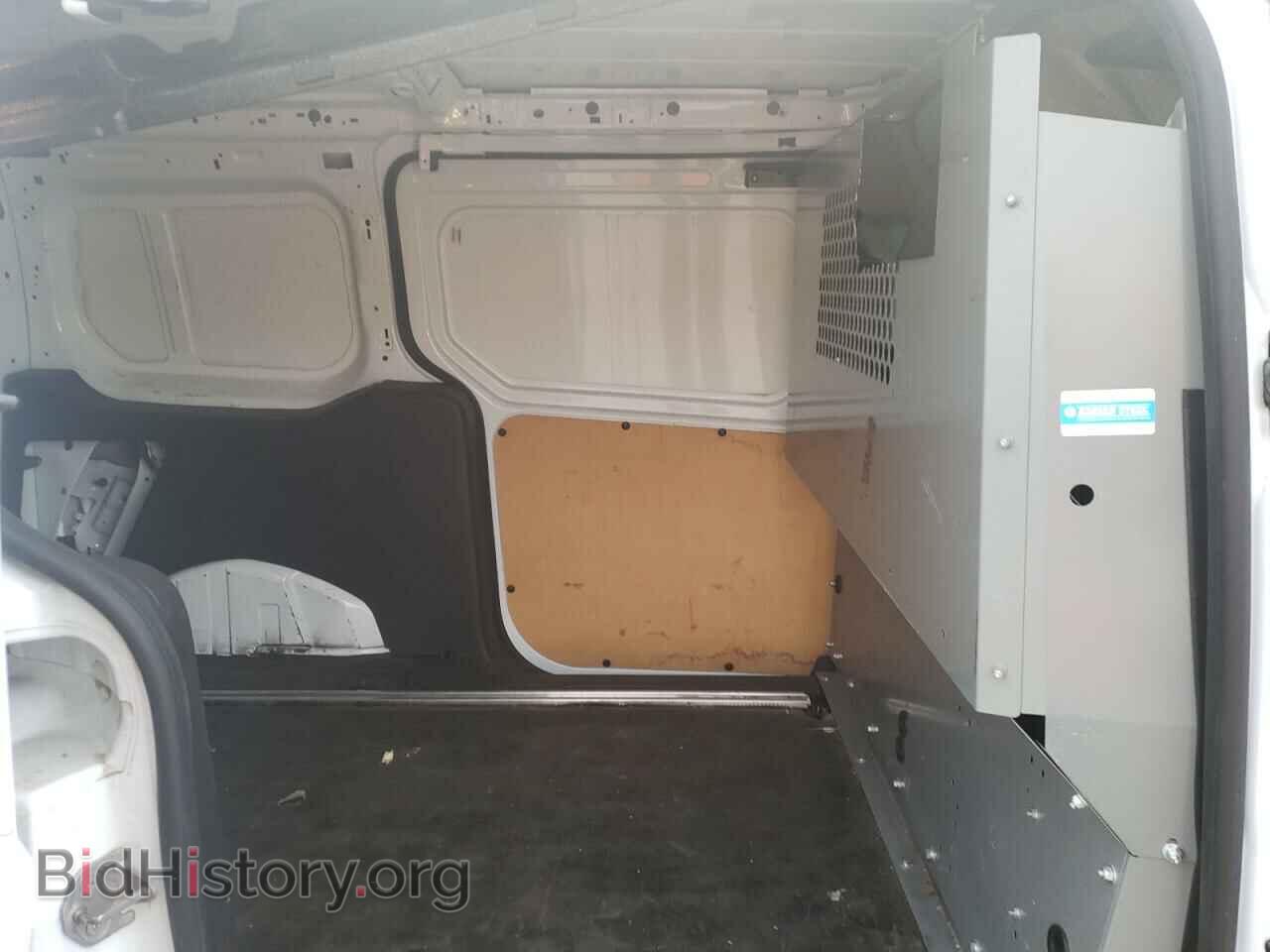 2016 FORD TRANSIT CO - VIN: NM0LE7E75G1283946 - Фото 6