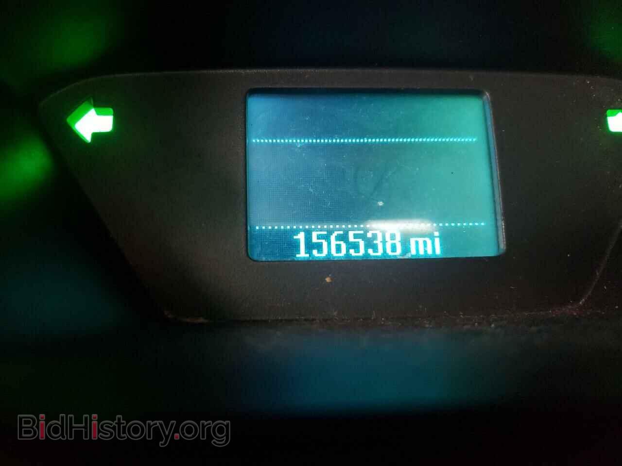 2016 FORD TRANSIT CO - VIN: NM0LE7E75G1283946 - Фото 8