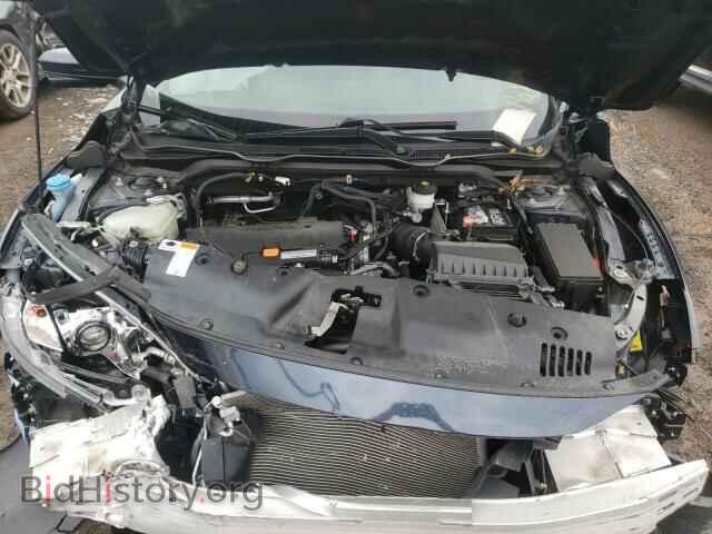 2017 HONDA CIVIC - VIN: 19XFC2F78HE061469 - Фото 7