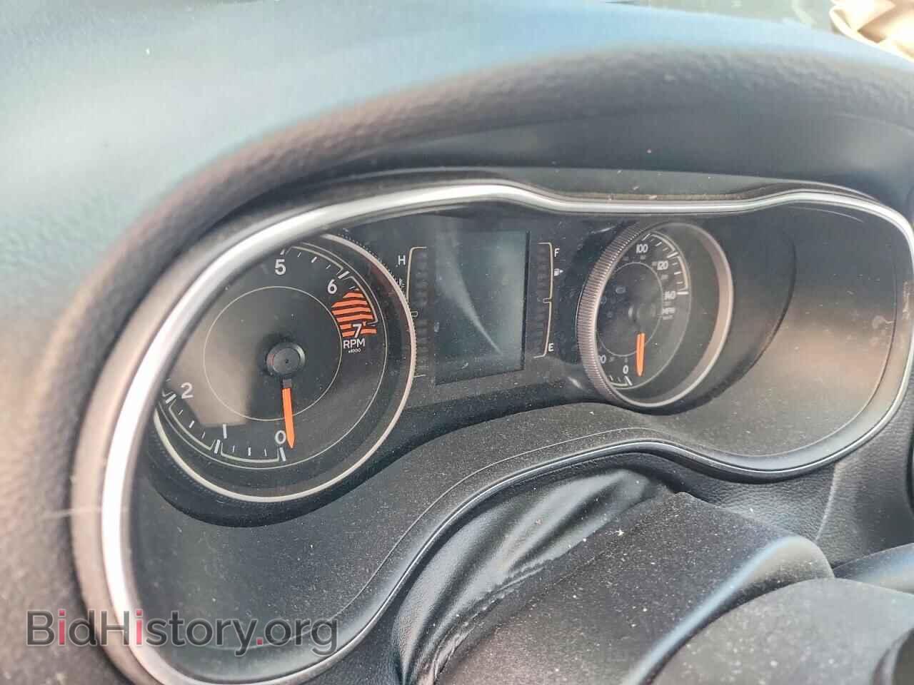2019 JEEP CHEROKEE - VIN: 1C4PJMLB2KD433086 - Фото 9