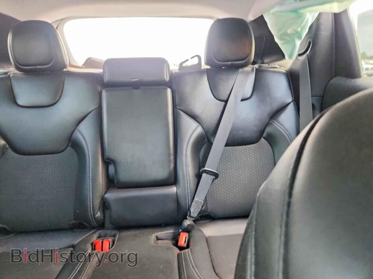 2019 JEEP CHEROKEE - VIN: 1C4PJMLB2KD433086 - Фото 10