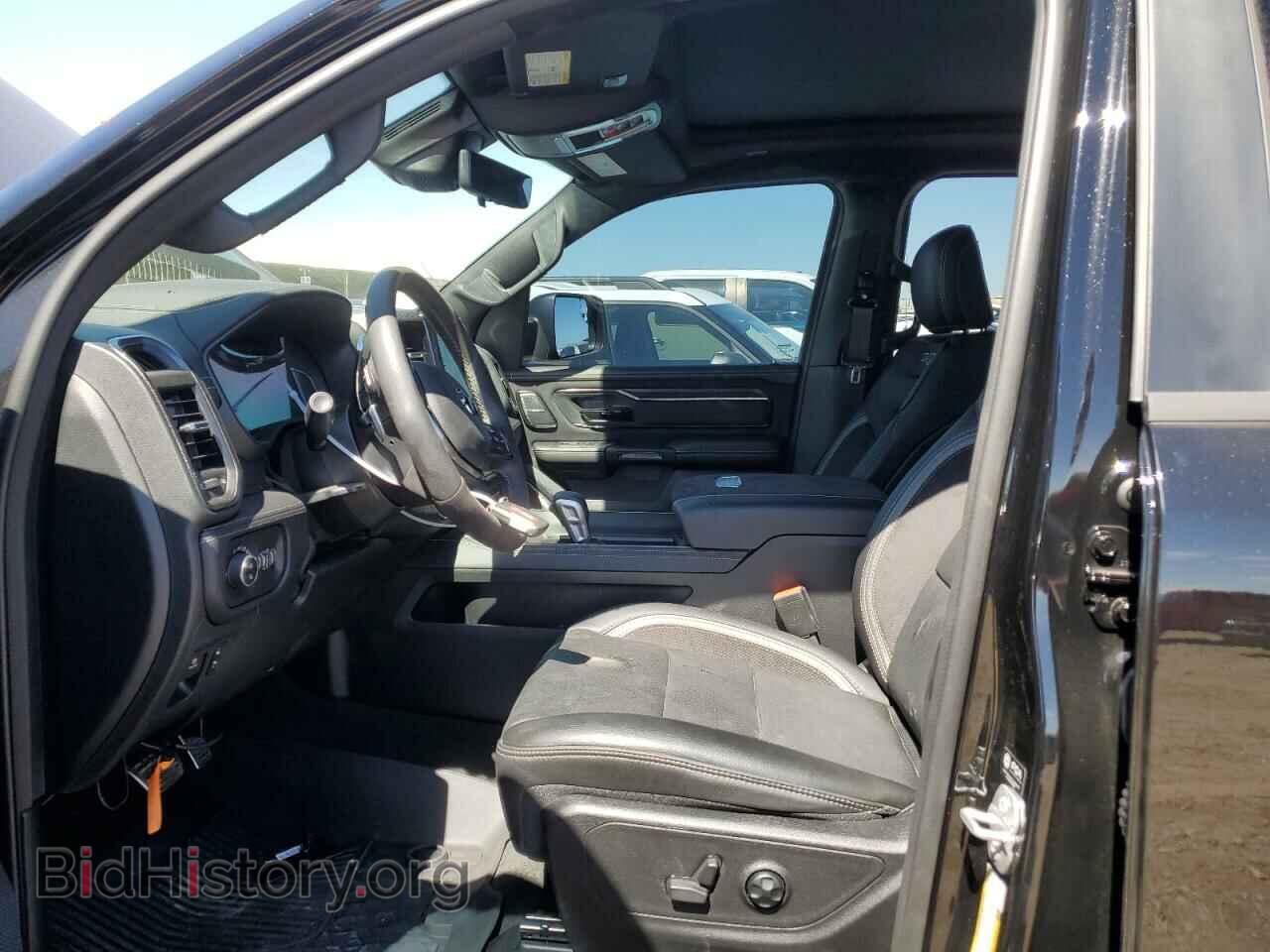 2023 RAM 1500 - VIN: 1C6SRFU95PN504414 - Фото 7