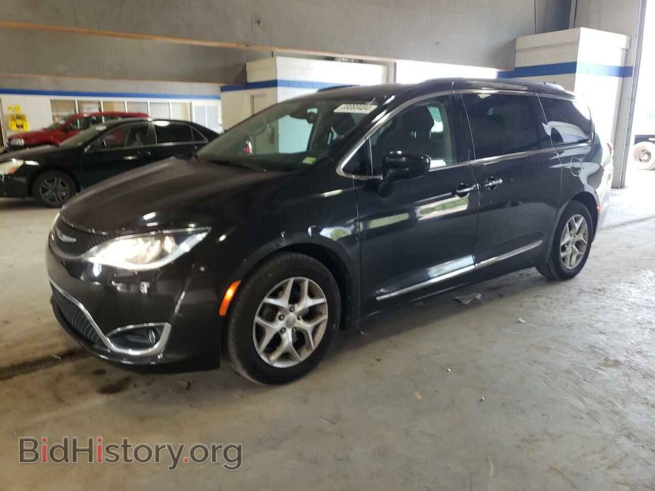 Photo 2C4RC1BG2HR541728 - CHRYSLER PACIFICA 2017