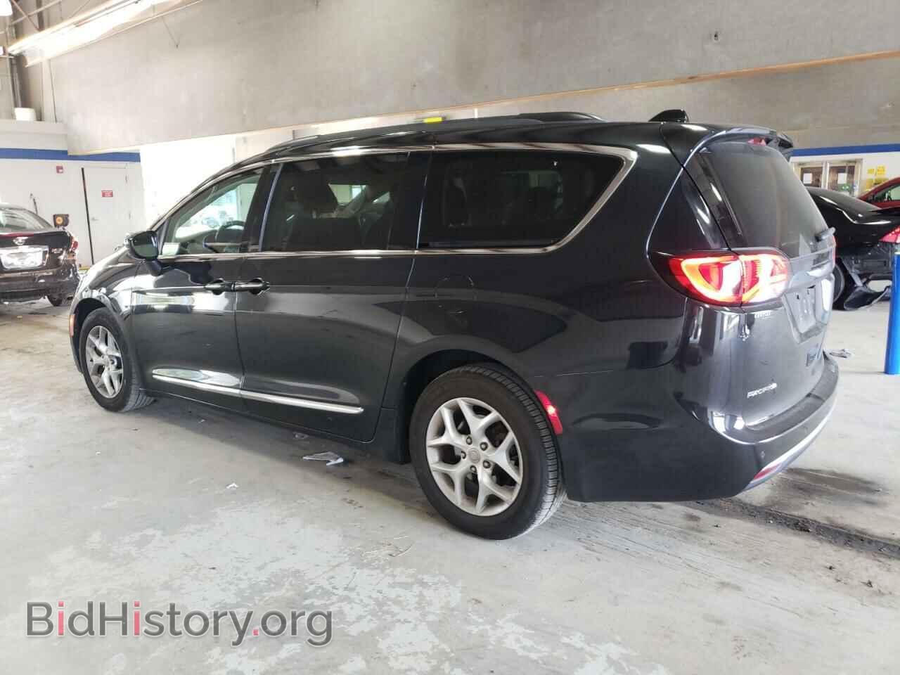 2017 CHRYSLER PACIFICA - VIN: 2C4RC1BG2HR541728 - Фото 2
