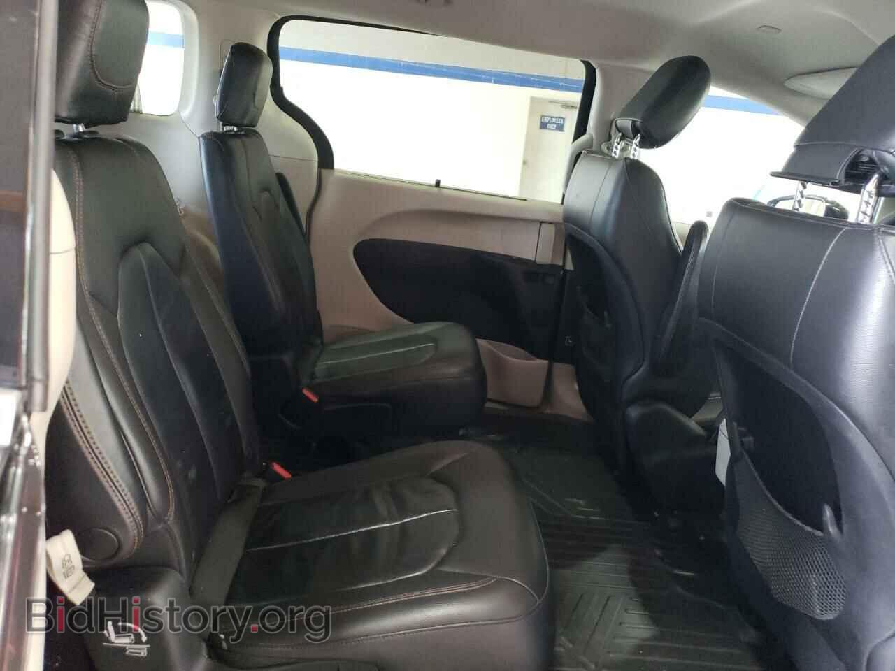 2017 CHRYSLER PACIFICA - VIN: 2C4RC1BG2HR541728 - Фото 11