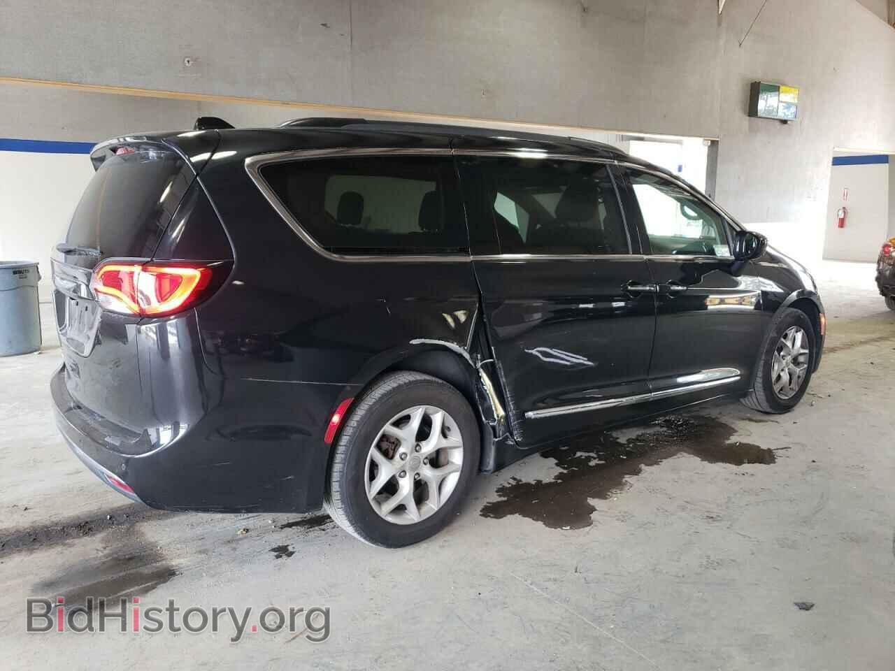 2017 CHRYSLER PACIFICA - VIN: 2C4RC1BG2HR541728 - Фото 3