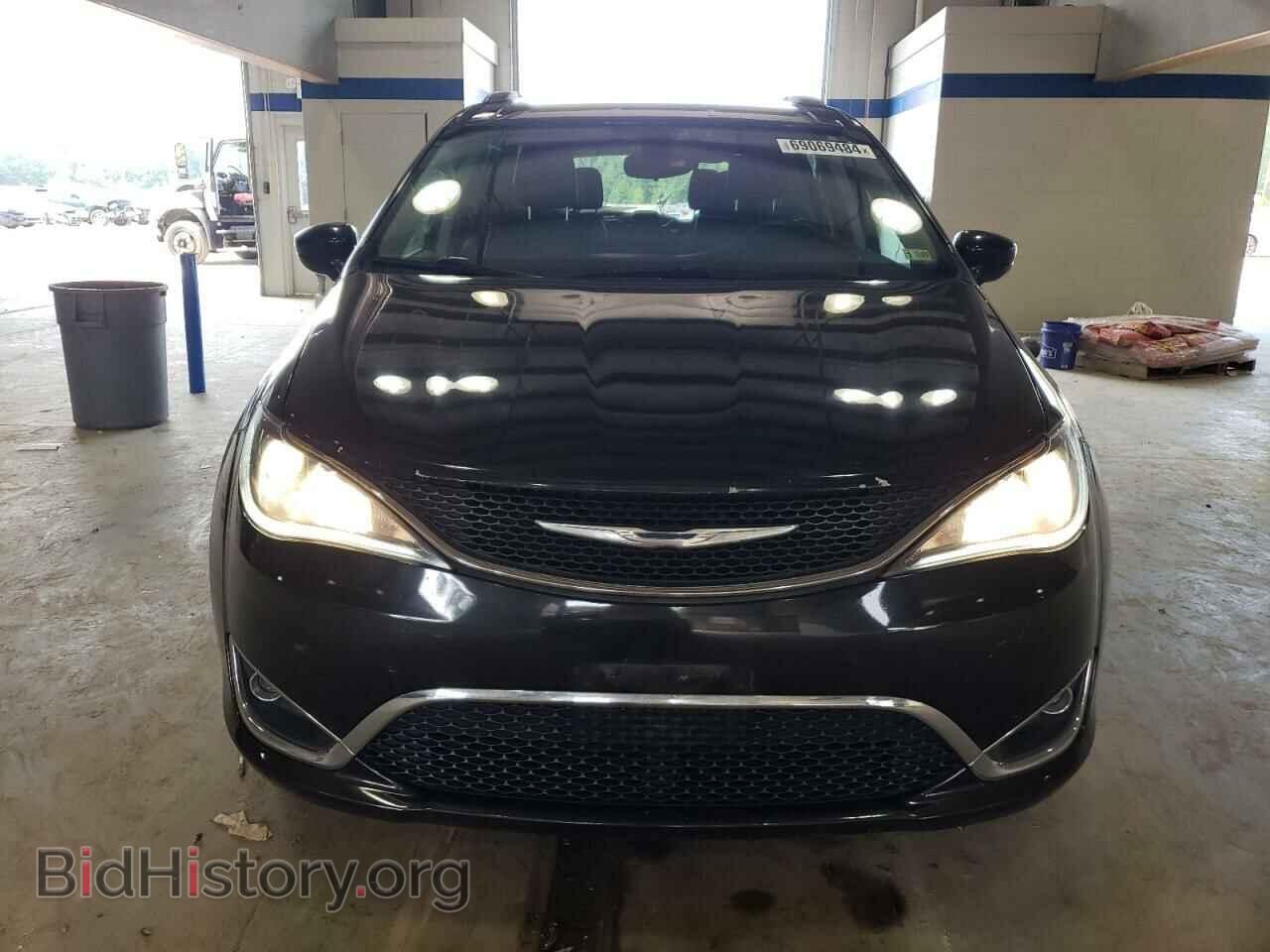 2017 CHRYSLER PACIFICA - VIN: 2C4RC1BG2HR541728 - Фото 5