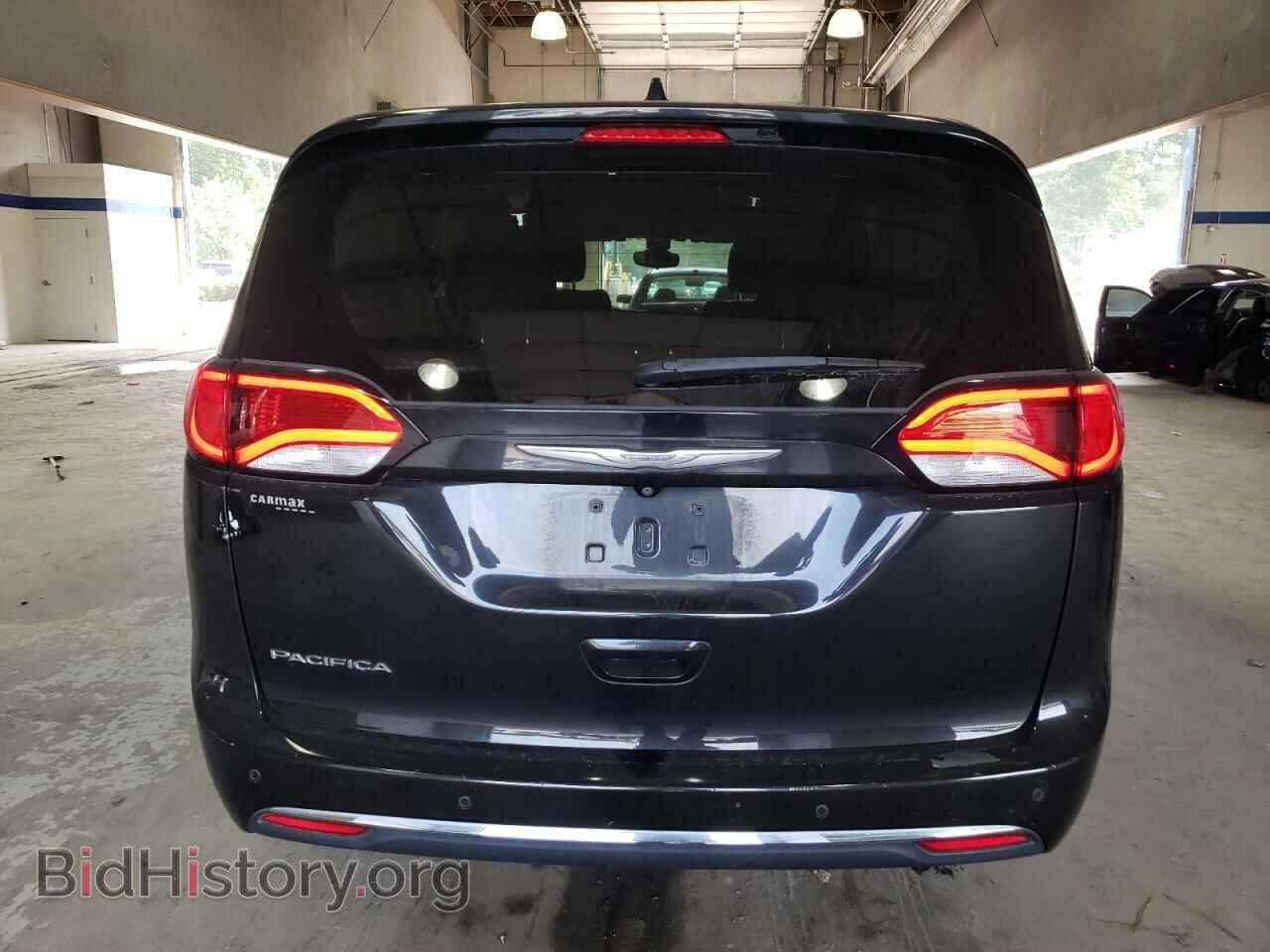 2017 CHRYSLER PACIFICA - VIN: 2C4RC1BG2HR541728 - Фото 6