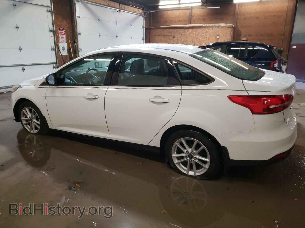 2015 FORD FOCUS - VIN: 1FADP3F28FL312832 - Photo 2