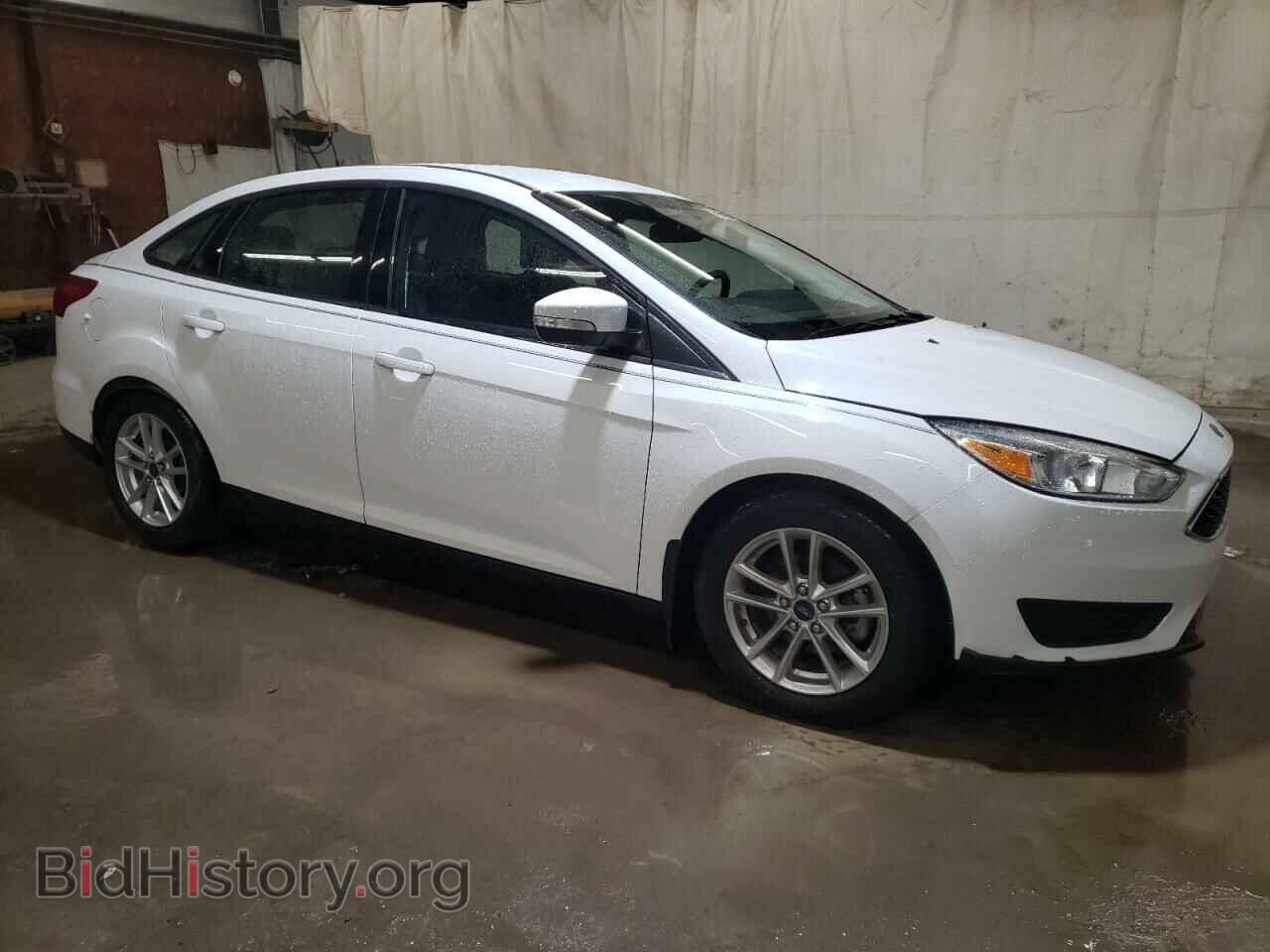 2015 FORD FOCUS - VIN: 1FADP3F28FL312832 - Photo 4