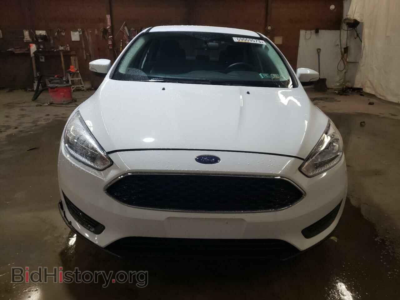 2015 FORD FOCUS - VIN: 1FADP3F28FL312832 - Photo 5