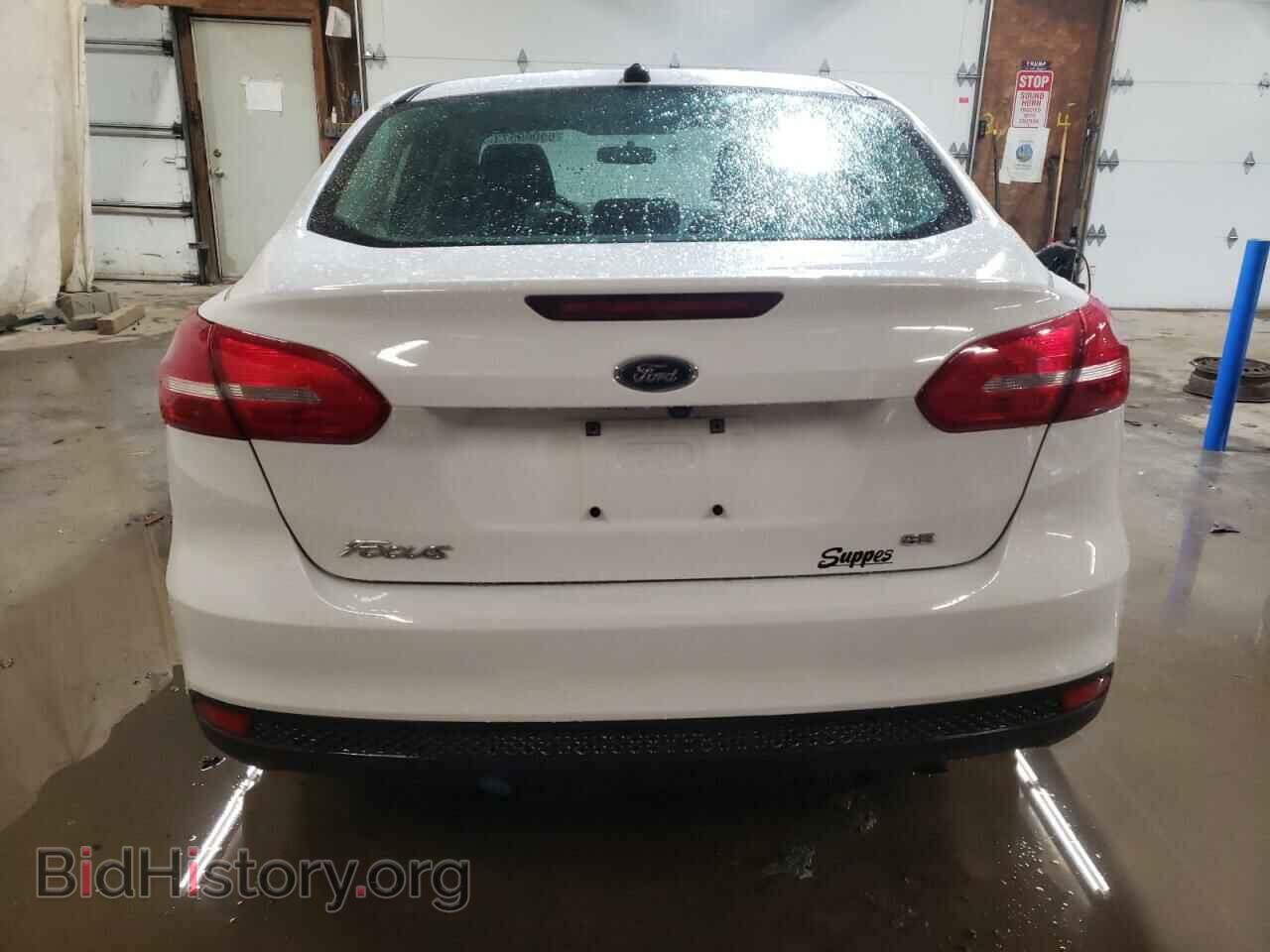 2015 FORD FOCUS - VIN: 1FADP3F28FL312832 - Photo 6