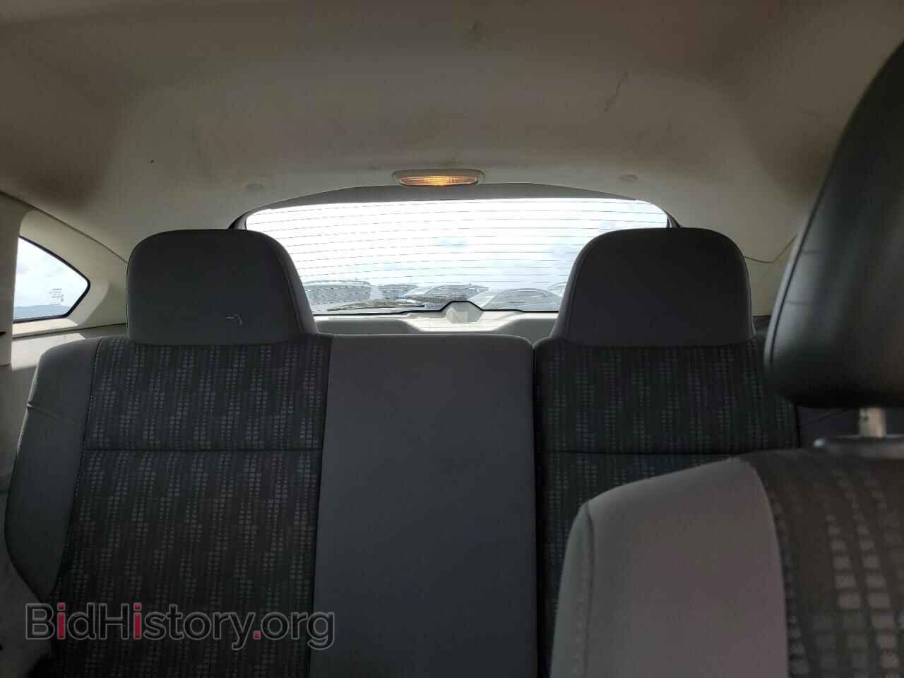 2007 DODGE CALIBER - VIN: 1B3HB48BX7D542317 - Фото 10