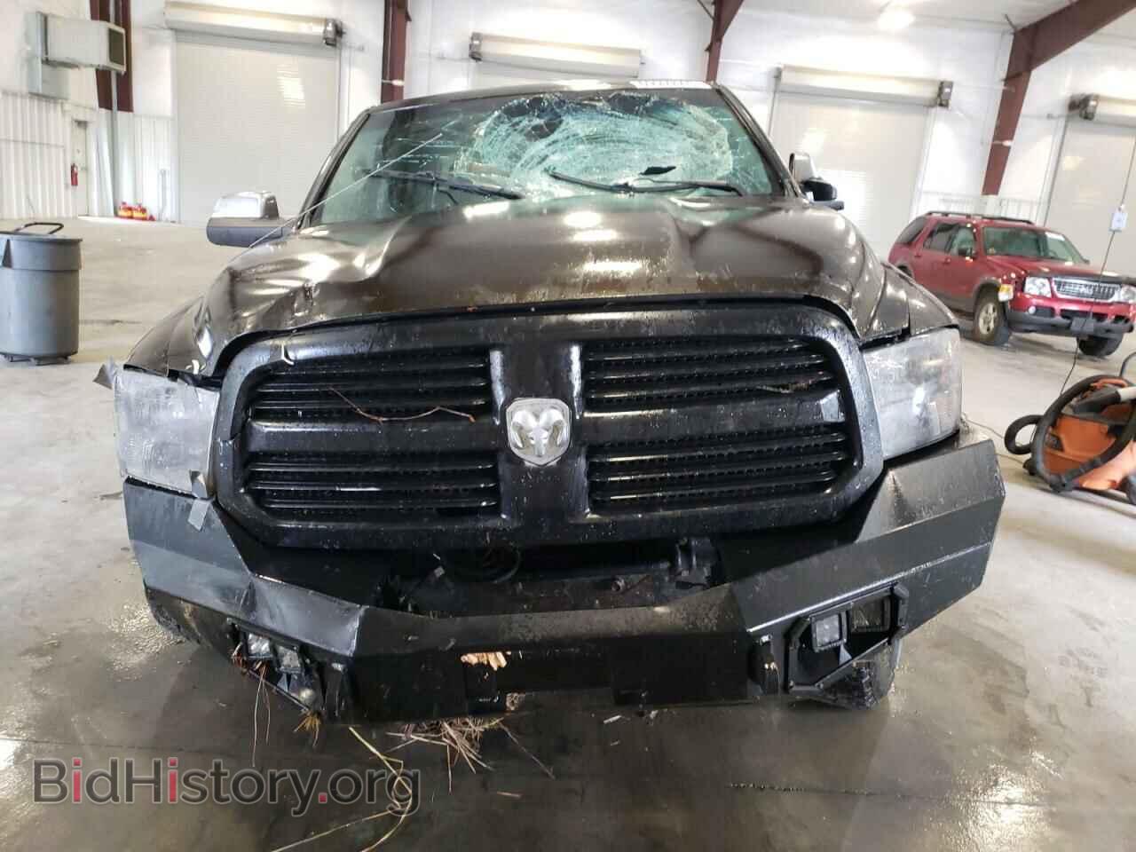 2014 RAM 1500 - VIN: 1C6RR7TT7ES392103 - Фото 5