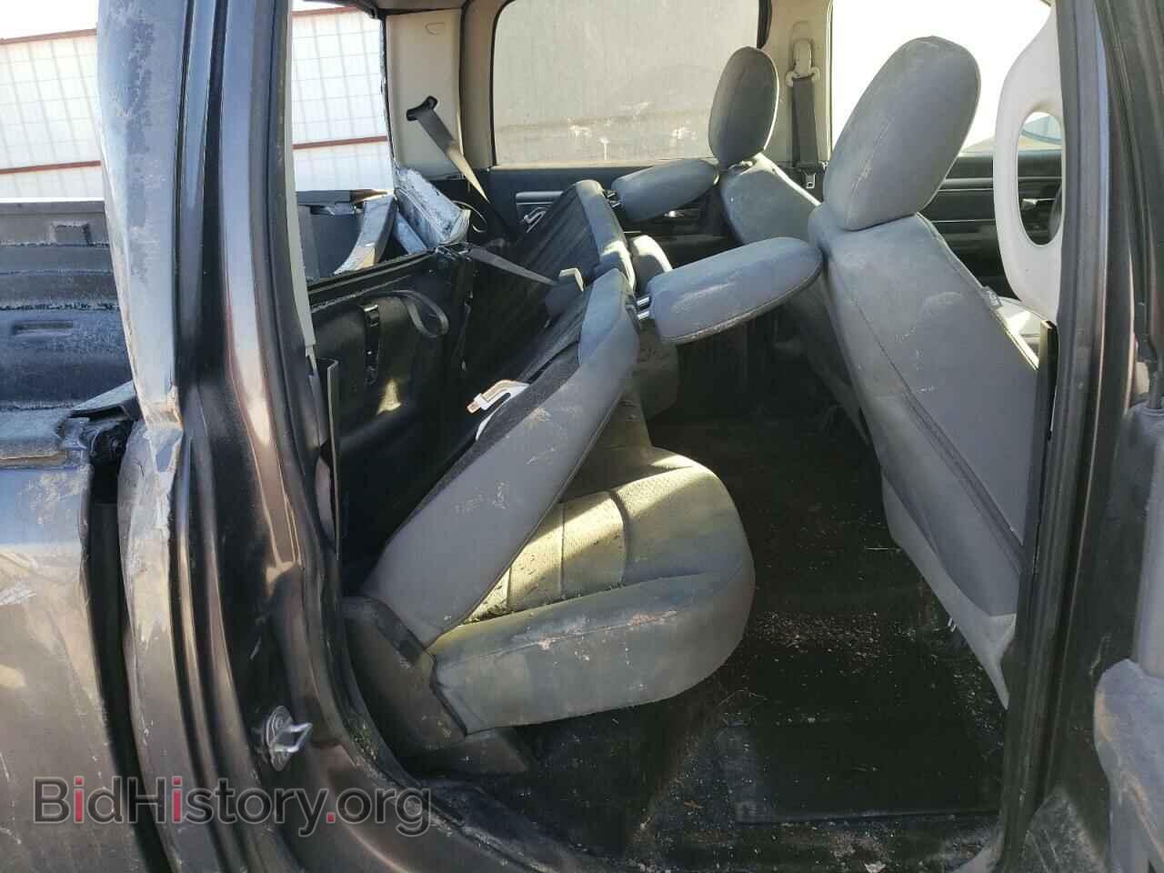 2019 RAM 1500 - VIN: 1C6RR6TTXKS561570 - Фото 6
