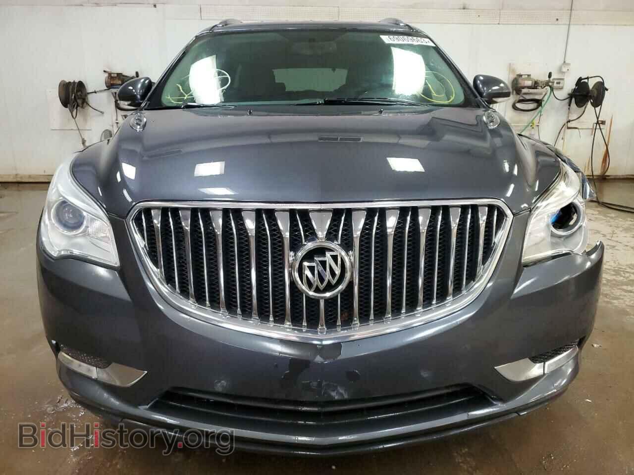 2013 BUICK ENCLAVE - VIN: 5GAKVCKD9DJ260880 - Фото 5