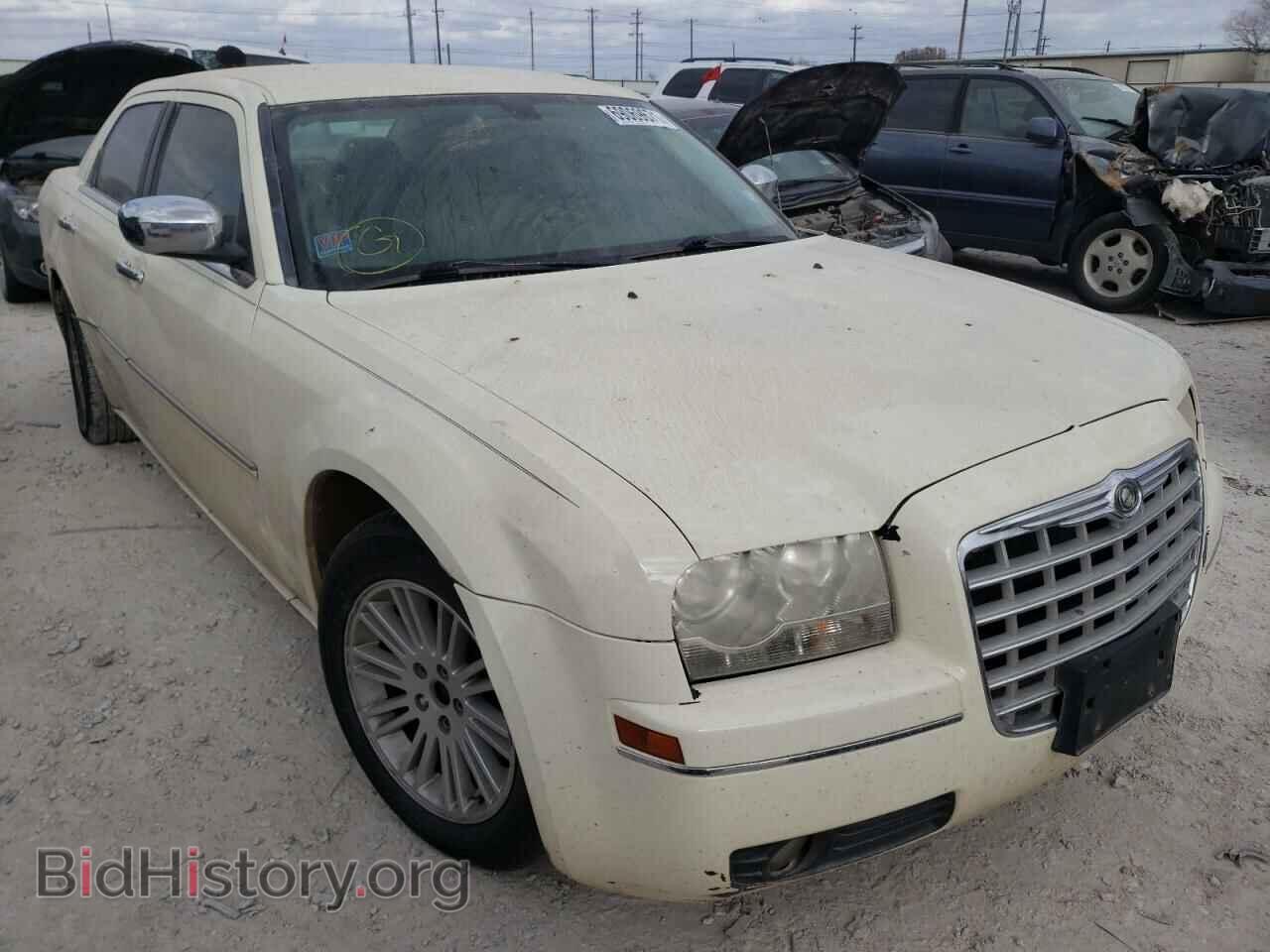 Photo 2C3CA5CV5AH201442 - CHRYSLER 300 2010