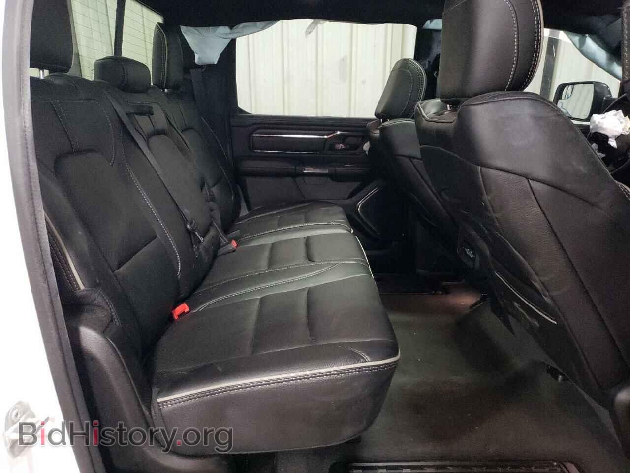 2022 RAM 1500 - VIN: 1C6SRFPT5NN356284 - Photo 11