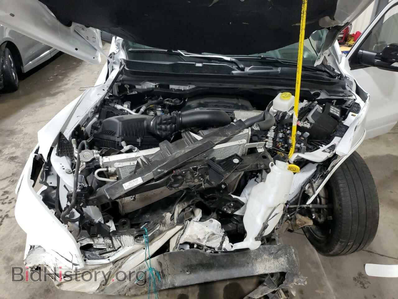 2022 RAM 1500 - VIN: 1C6SRFPT5NN356284 - Photo 12