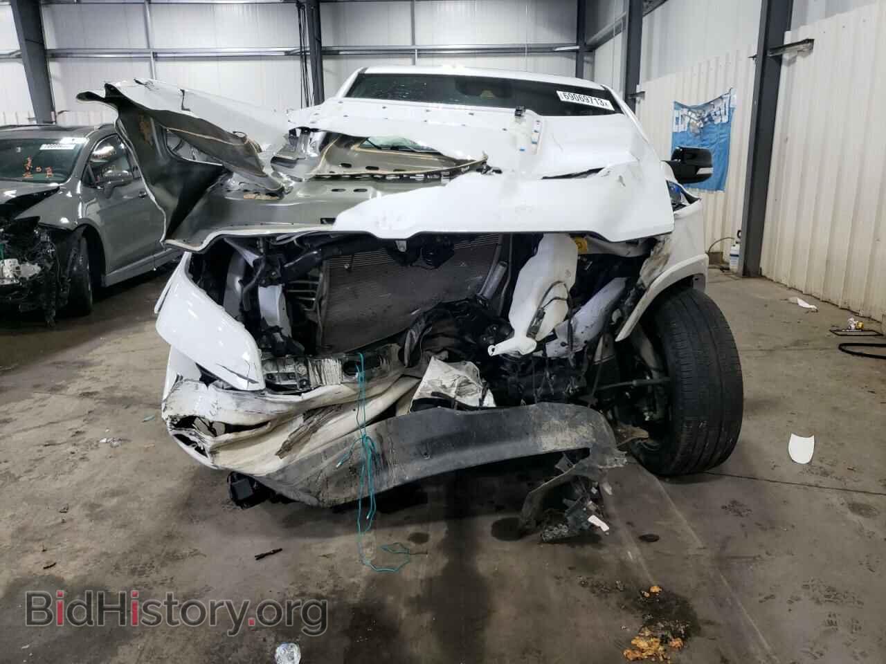 2022 RAM 1500 - VIN: 1C6SRFPT5NN356284 - Photo 5