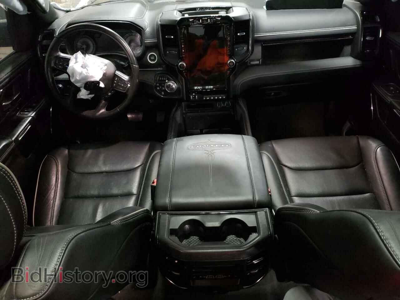 2022 RAM 1500 - VIN: 1C6SRFPT5NN356284 - Photo 8