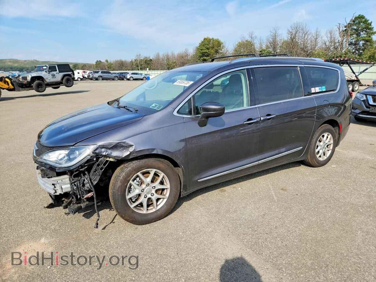 Photo 2C4RC1BG9LR113180 - CHRYSLER PACIFICA 2020