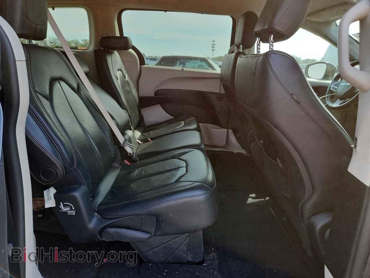 2020 CHRYSLER PACIFICA - VIN: 2C4RC1BG9LR113180 - Photo 11