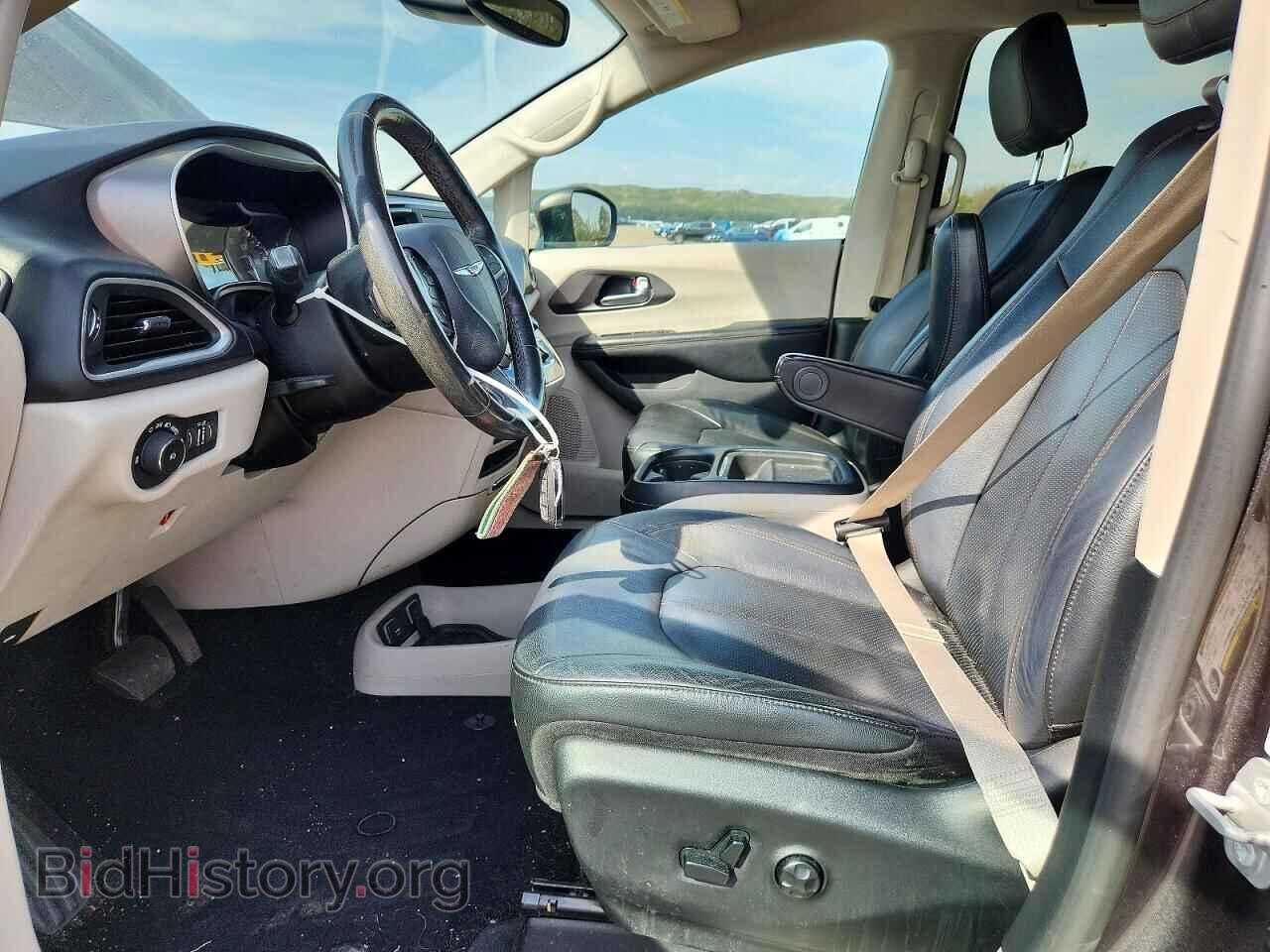 2020 CHRYSLER PACIFICA - VIN: 2C4RC1BG9LR113180 - Photo 7