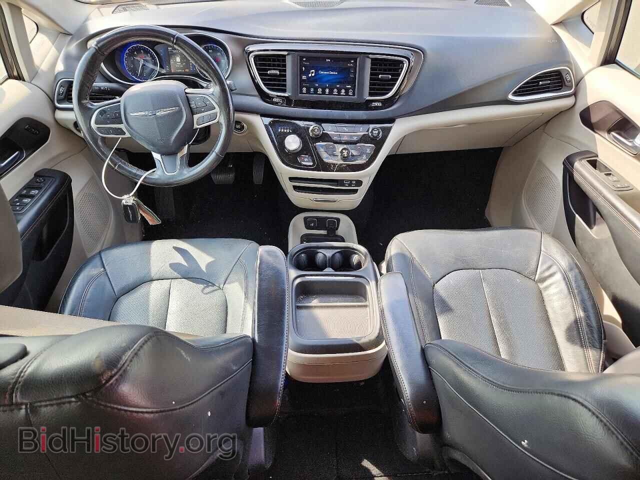 2020 CHRYSLER PACIFICA - VIN: 2C4RC1BG9LR113180 - Photo 8