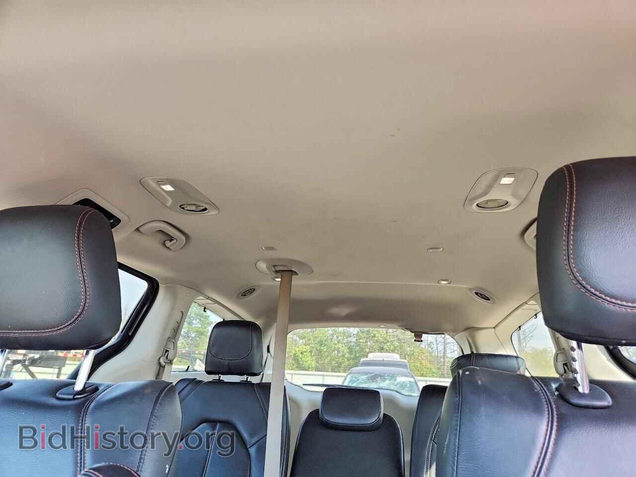 2020 CHRYSLER PACIFICA - VIN: 2C4RC1BG9LR113180 - Photo 10